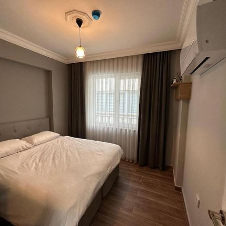 Lara'S Suite Antalya Exteriér fotografie