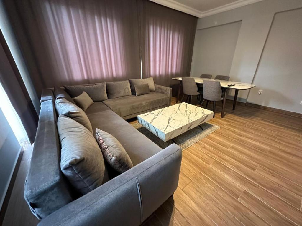 Lara'S Suite Antalya Exteriér fotografie