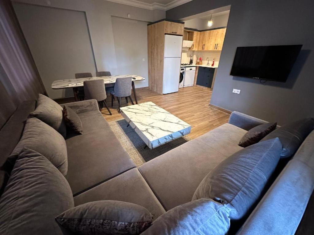 Lara'S Suite Antalya Exteriér fotografie