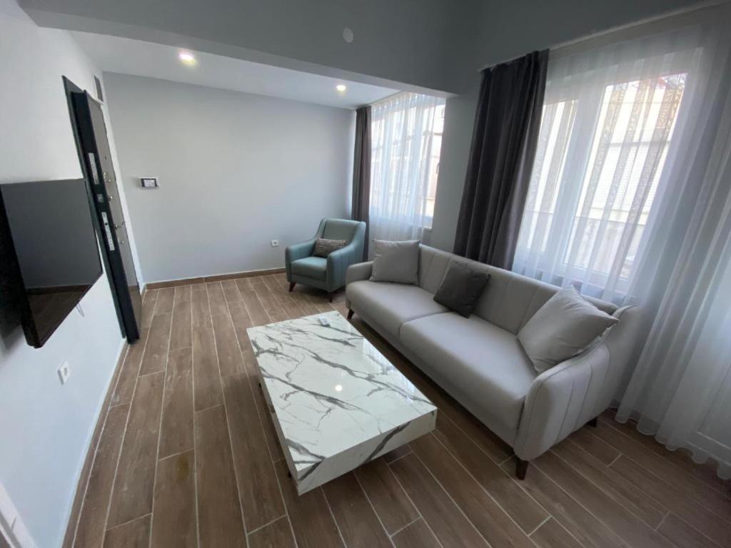 Lara'S Suite Antalya Exteriér fotografie