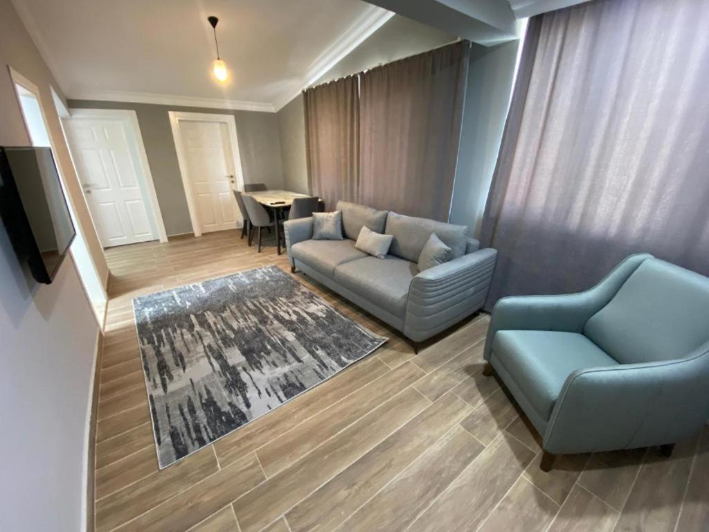 Lara'S Suite Antalya Exteriér fotografie
