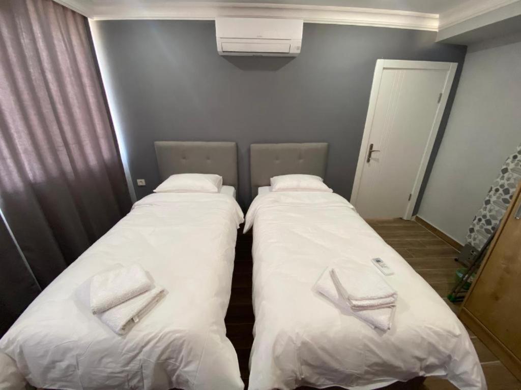 Lara'S Suite Antalya Exteriér fotografie