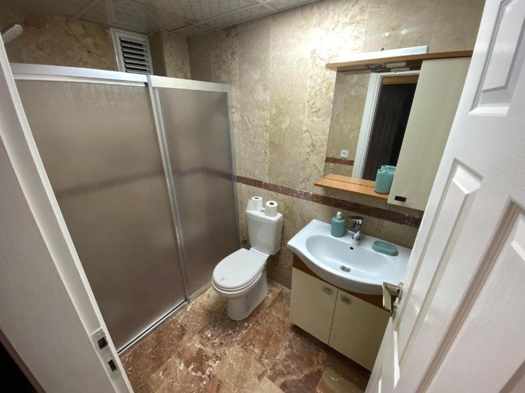 Lara'S Suite Antalya Exteriér fotografie