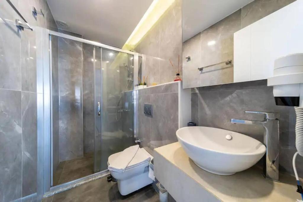 Lara'S Suite Antalya Exteriér fotografie
