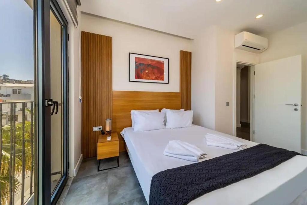 Lara'S Suite Antalya Exteriér fotografie
