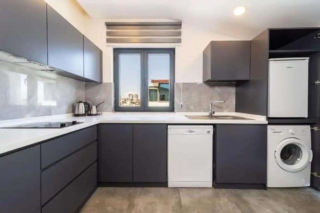 Lara'S Suite Antalya Exteriér fotografie