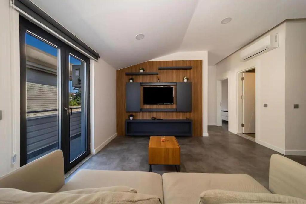 Lara'S Suite Antalya Exteriér fotografie